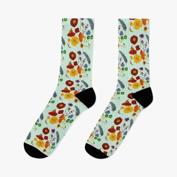 Item preview, Un arcoiris de flora! designed and sold by TimothyLBlanken.