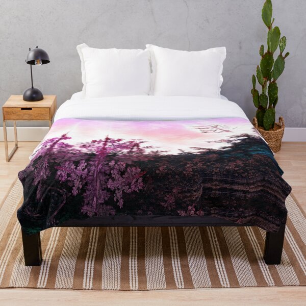 Item preview, Bosque sin vida designed and sold by Zen VOID.