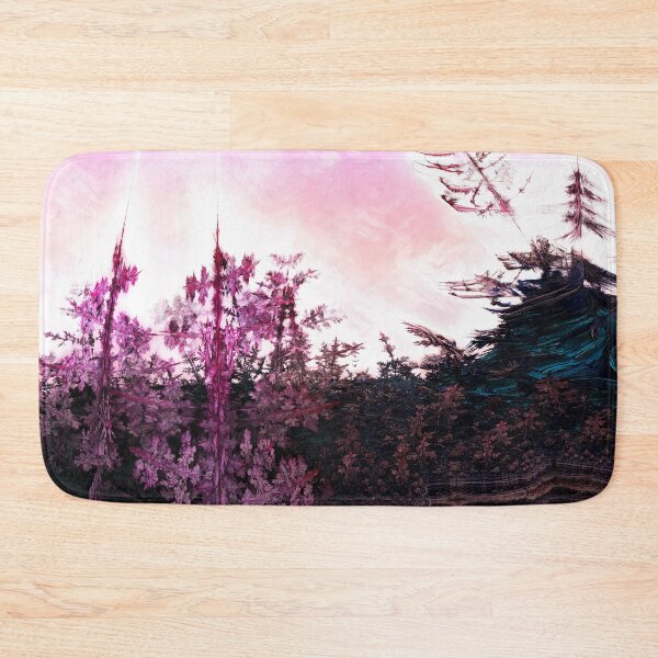 Item preview, Lifeless Forest designed and sold by Zen VOID.