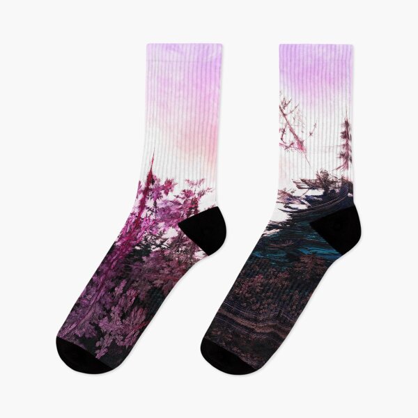 Item preview, Lifeless Forest designed and sold by Zen VOID.