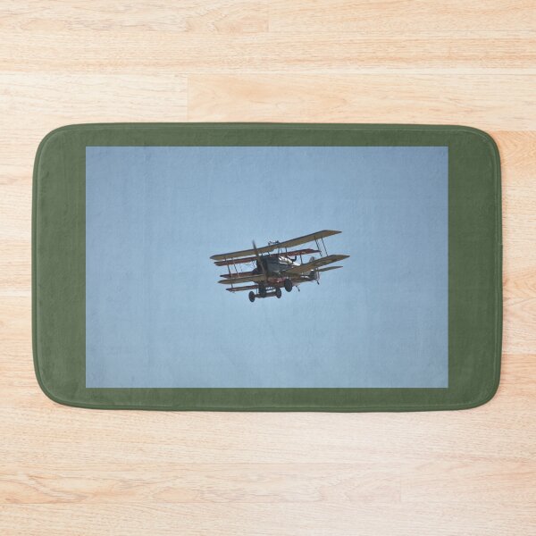 Item preview, Albion Park Airshow 2017-SE5a & Dr.1 formation designed and sold by muz2142.