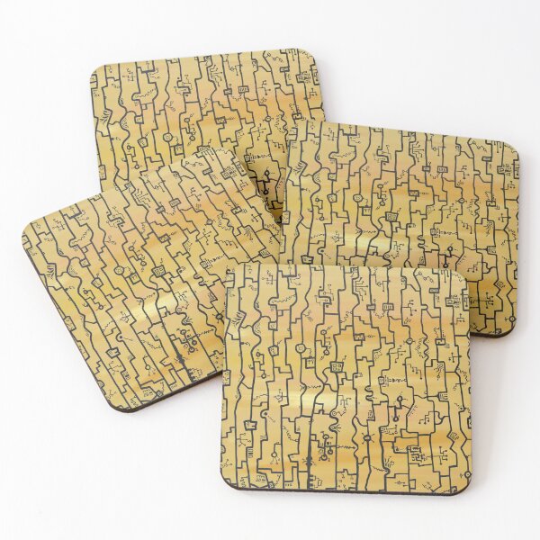Item preview, The Lines You Were Looking For designed and sold by Jeffrey Kimsey-Carroll.