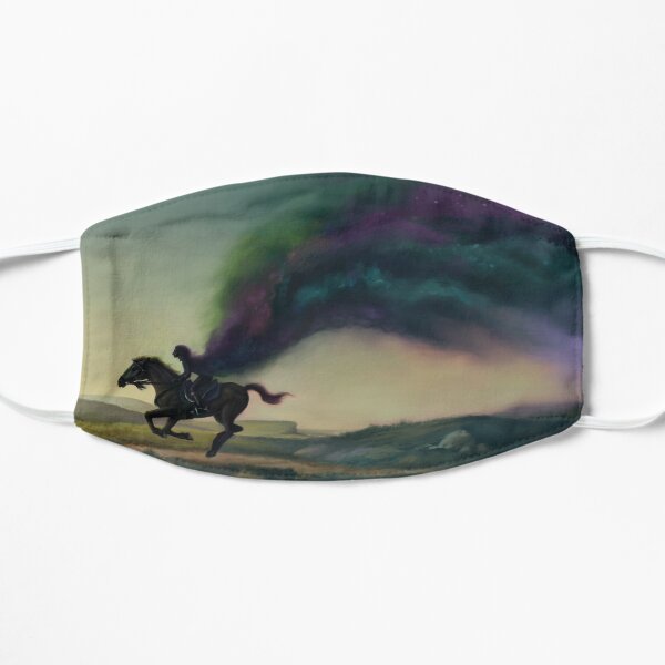Horseman of Night Mask