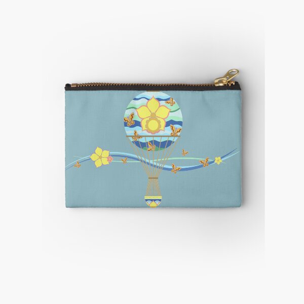 Item preview, Spring Season Balloon of The Land - Alternate designed and sold by Design Pavilion.