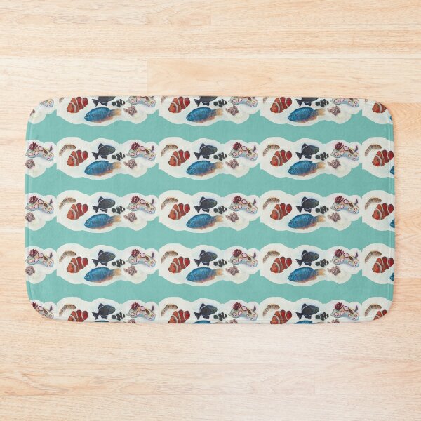 Item preview, Marine Wildlife designed and sold by TimothyLBlanken.