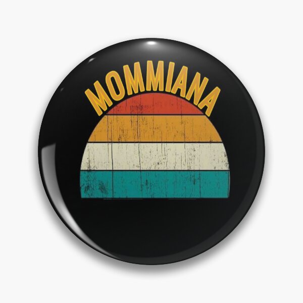 Item preview, Mommiana : funny gift Mommiana  designed and sold by Chamssou.