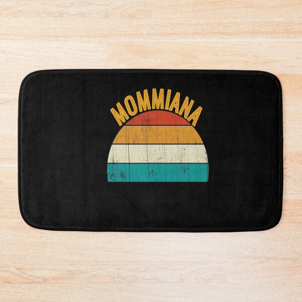 Item preview, Mommiana : funny gift Mommiana  designed and sold by Chamssou.