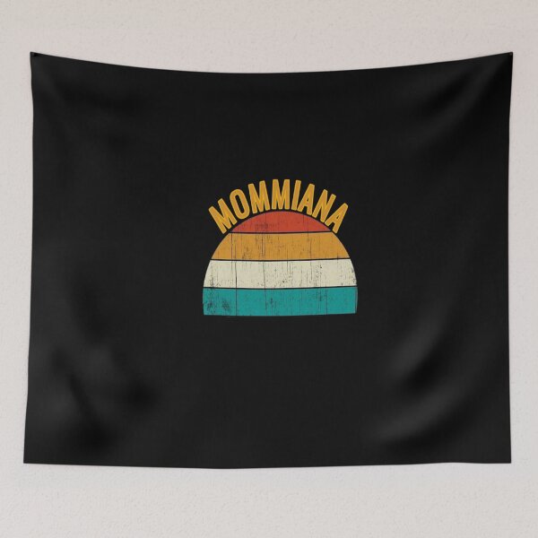 Item preview, Mommiana : funny gift Mommiana  designed and sold by Chamssou.