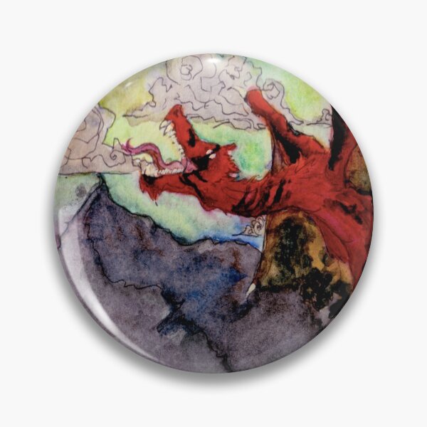Item preview, the Wyverns Revenge designed and sold by TimothyLBlanken.
