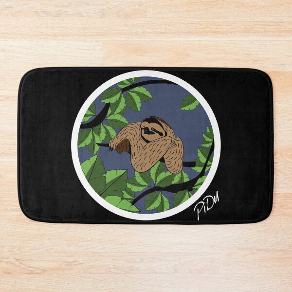 Item preview, Sloth rest designed and sold by Piotr Dulski.