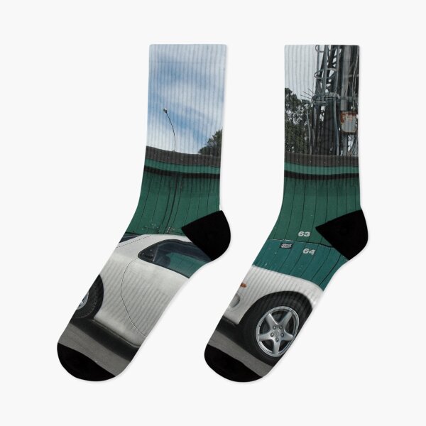 Item preview, RX-7 Side view designed and sold by lizdomett.