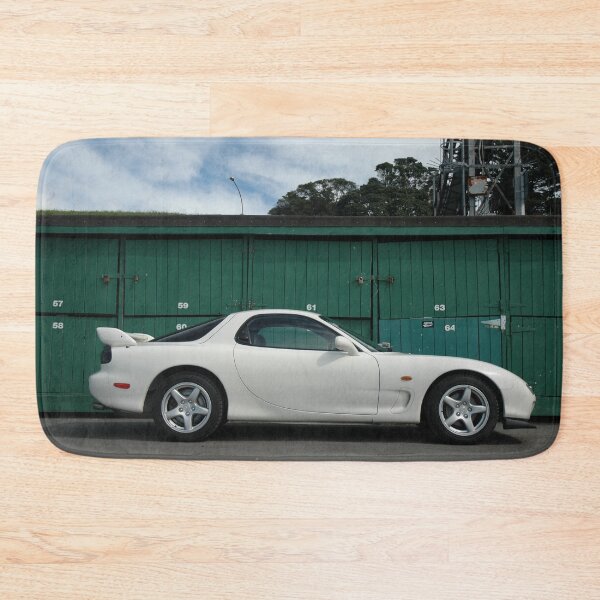 Item preview, RX-7 Side view designed and sold by lizdomett.