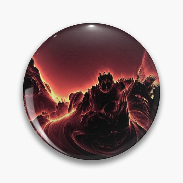Item preview, Chaotic Fire designed and sold by Zen VOID.