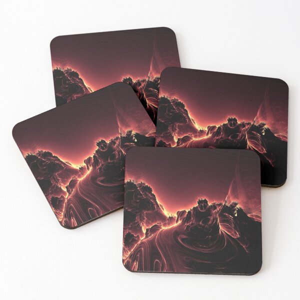 Item preview, Chaotic Fire designed and sold by Zen VOID.
