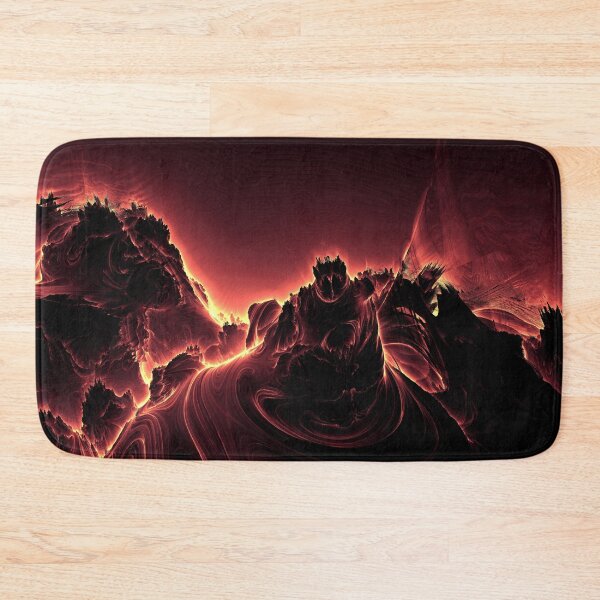 Item preview, Chaotic Fire designed and sold by Zen VOID.