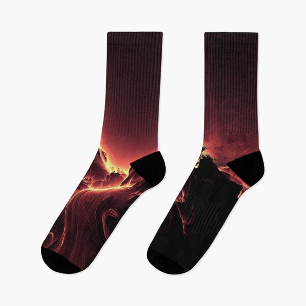 Item preview, Chaotic Fire designed and sold by Zen VOID.