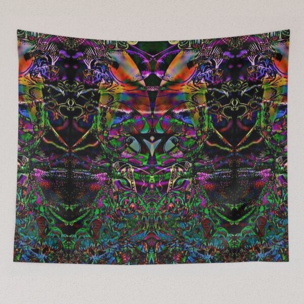 Item preview, Botanical  designed and sold by Didi Williams.