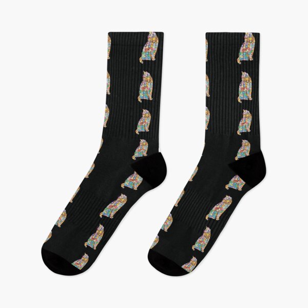 Item preview, Flower Cat designed and sold by Altohombre.