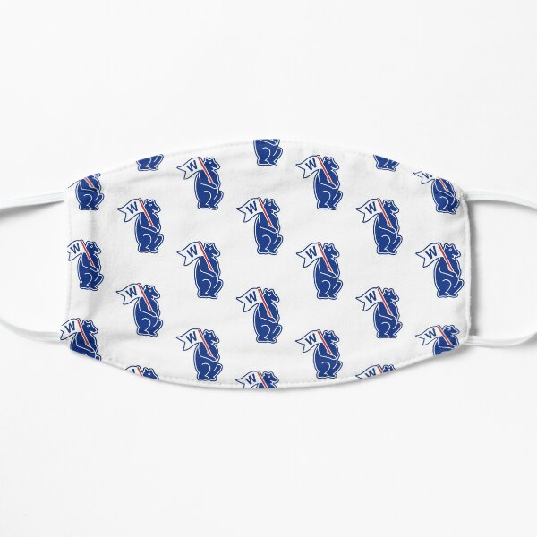 Cub W - White Mask