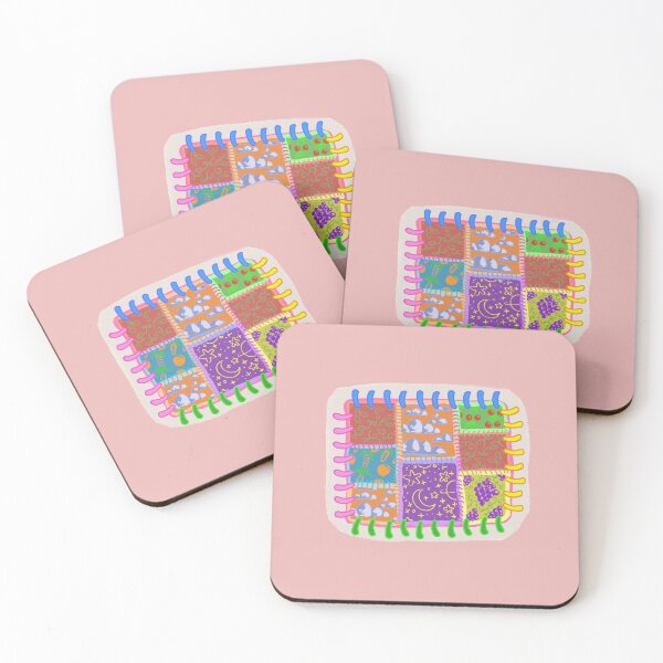 Item preview, Quilt designed and sold by olivetone_priestess.
