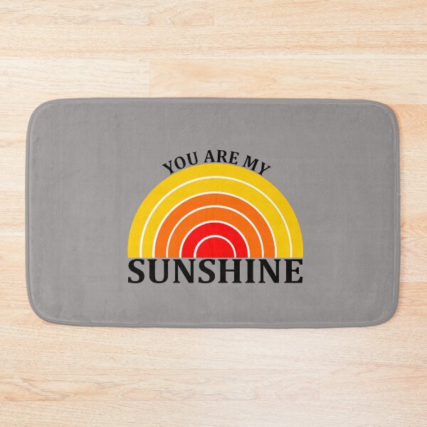 Item preview, You are my sunshine designed and sold by isitsupperyet.