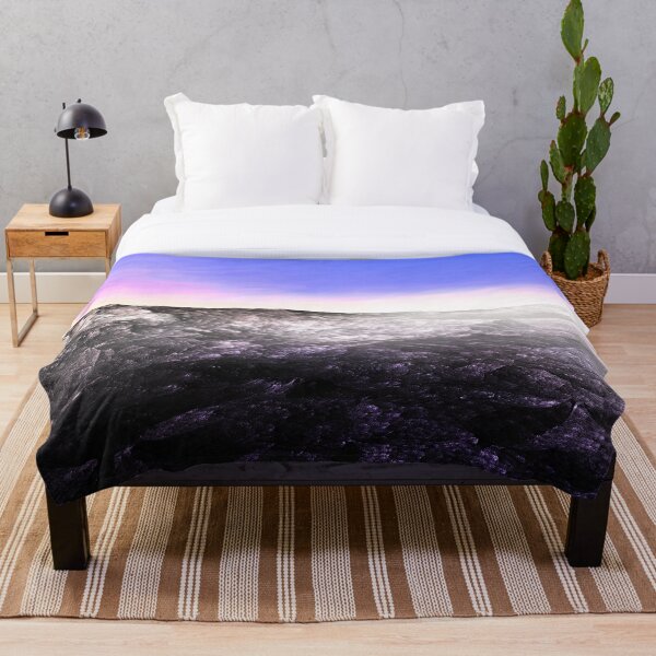 Aperçu de l'œuvre Montagne de rêves créée et vendue par Zen VOID.