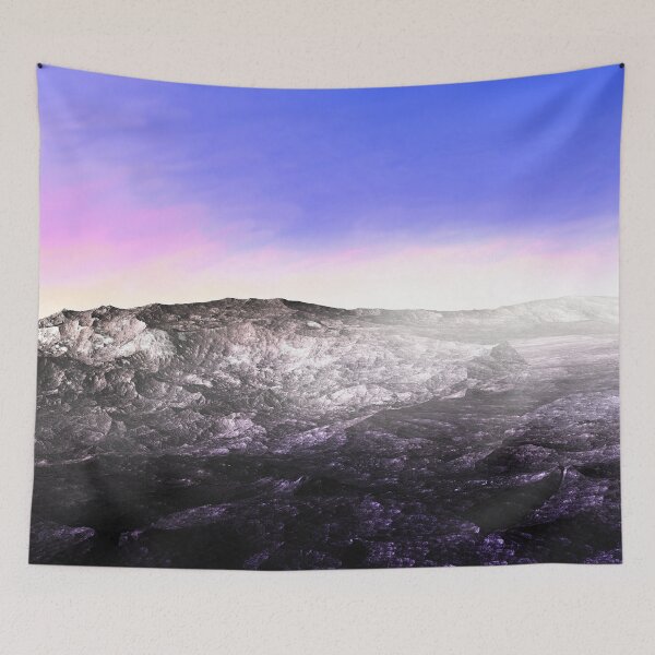 Item preview, Mountain of Dreams designed and sold by Zen VOID.