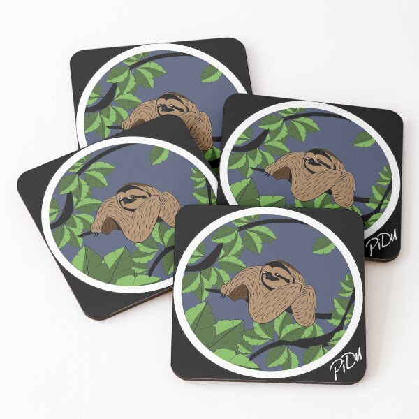 Item preview, Sloth rest designed and sold by Piotr Dulski.