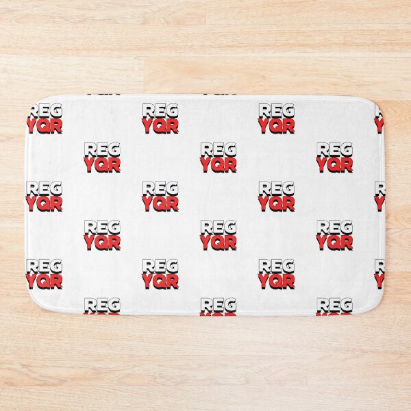 Item preview, Regina YQR - Canada designed and sold by agsduy.