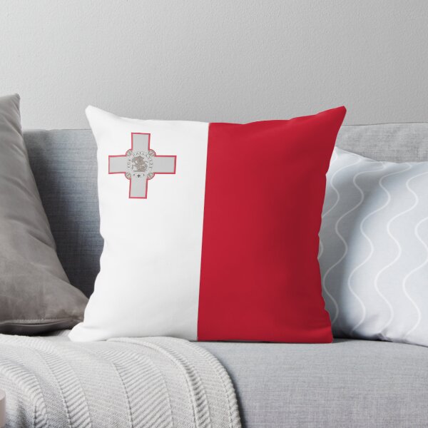 Kess InHouse Bruce Stanfield Flag of Albania Black Red Digital 30 x 20 Pillow Sham Kess InHouse Bruce Stanfield Flag of Albania Black Red Digital 30 x 20 Pillow Sham