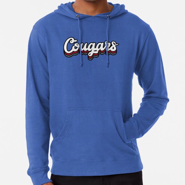 wsu cougars sweatshirt
