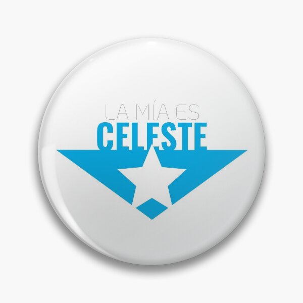 Item preview, Puerto Rico: La mía es celeste designed and sold by BoricuaCeleste.
