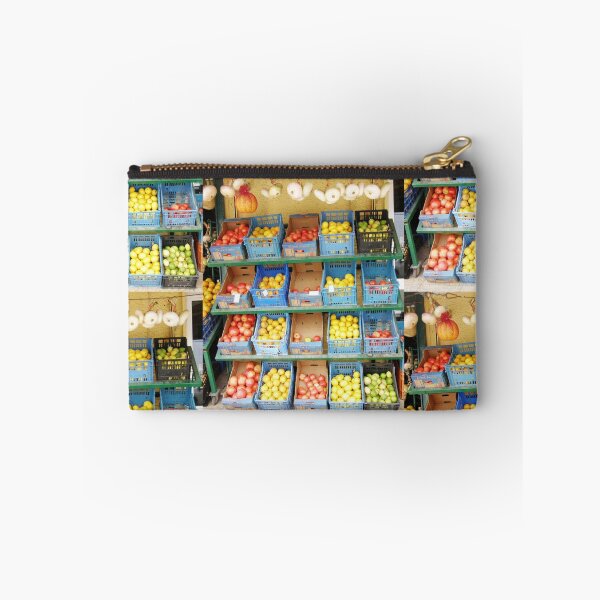 Item preview, Fruit and Veg. Zante Island Greece designed and sold by mikequigley.