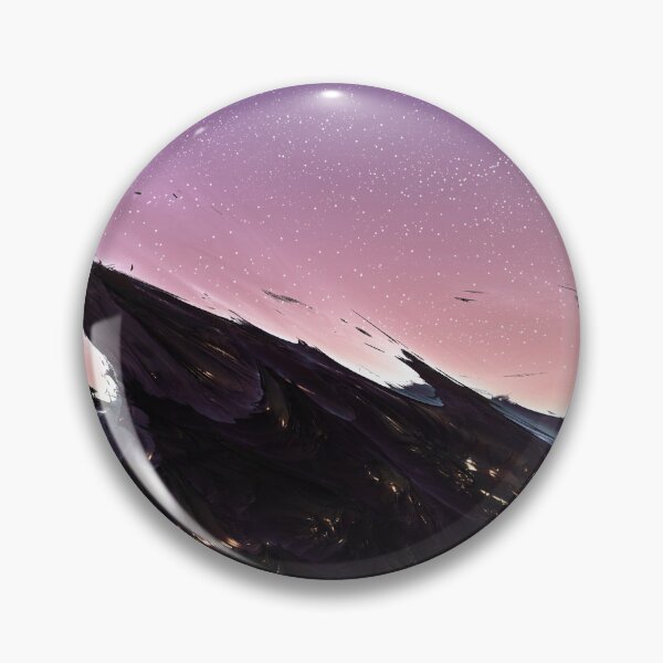Item preview, Extraterrestrial Dunes designed and sold by Zen VOID.