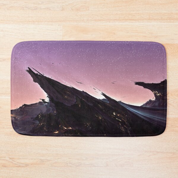 Item preview, Extraterrestrial Dunes designed and sold by Zen VOID.