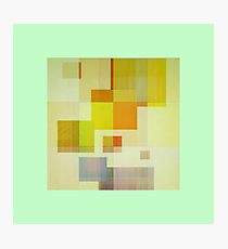 Saturday Mix Photographic Print