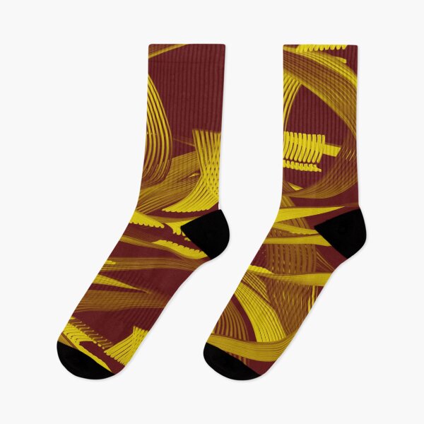 Item preview, Mask Maroon & Gold DPA160608b designed and sold by CSteenArt.
