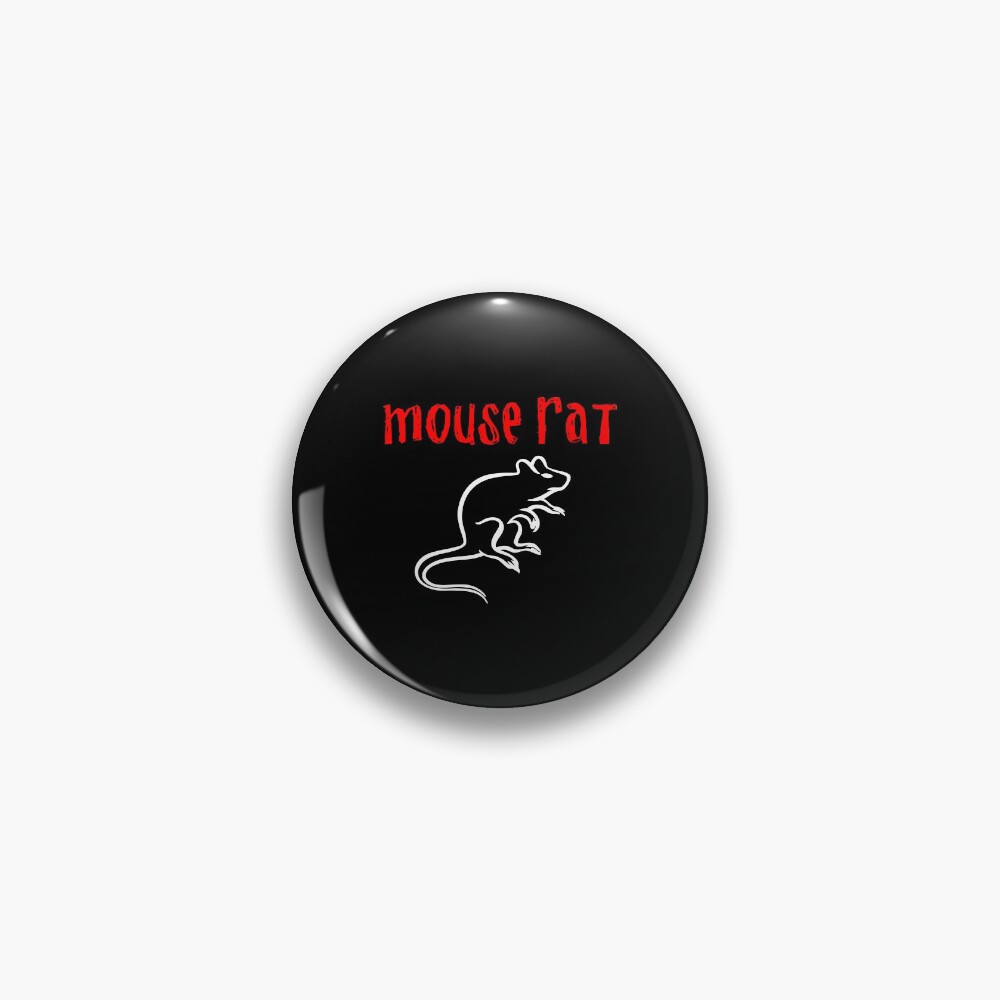 Item preview, Pin designed and sold by drtees.