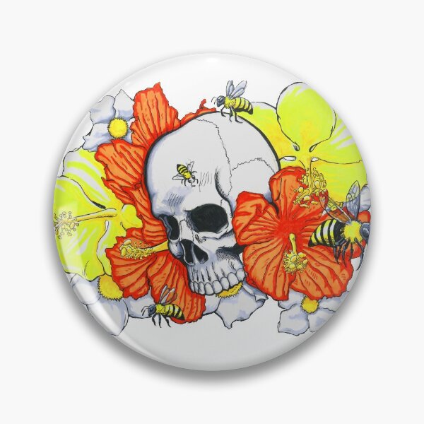 Item preview, Florid Buzz designed and sold by AxisAbraxas.