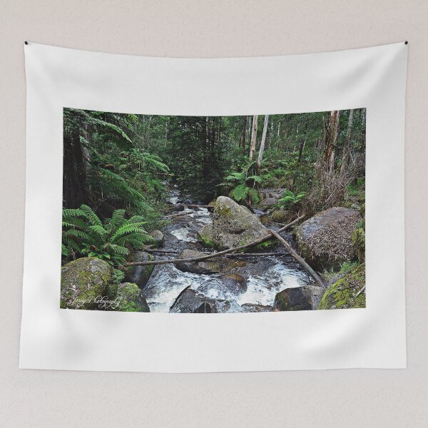 Item preview, Rivers, Streams and Waterfalls designed and sold by Jassy046.