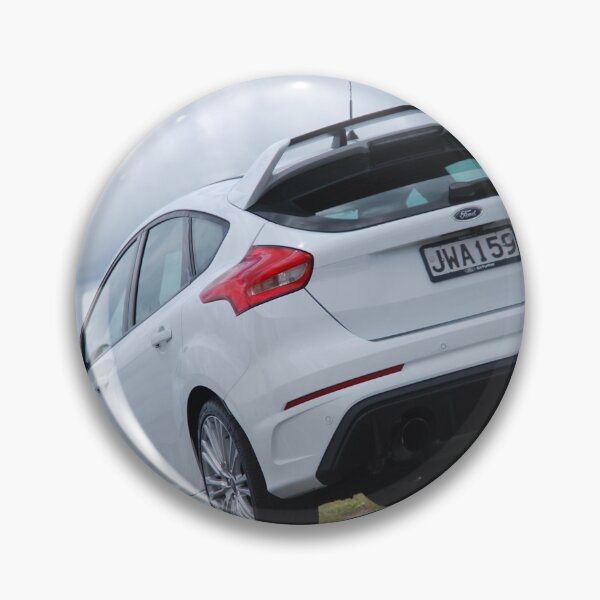 Item preview, Ford Focus RS Rear designed and sold by lizdomett.