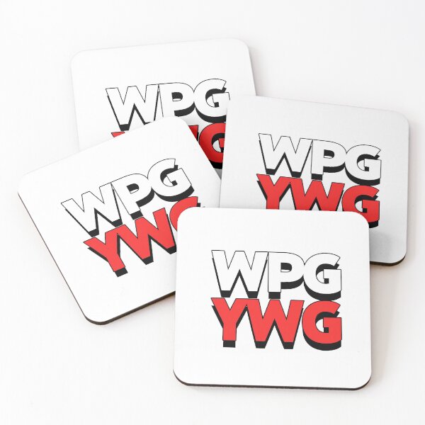 Item preview, Winnipeg YWG - Canada designed and sold by agsduy.