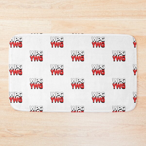 Item preview, Winnipeg YWG - Canada designed and sold by agsduy.
