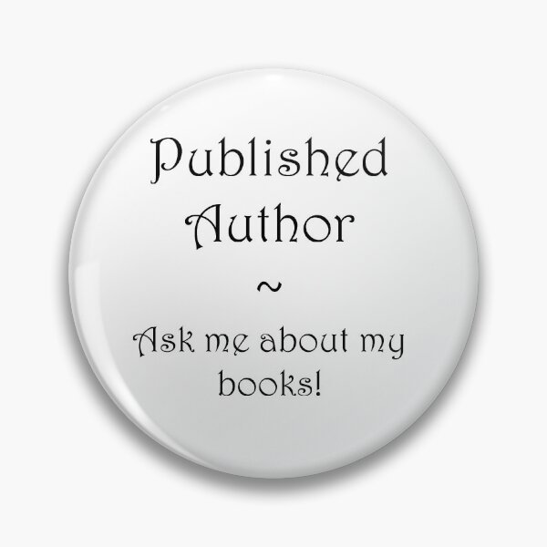 Item preview, Published Author designed and sold by INKmagine  and Create.