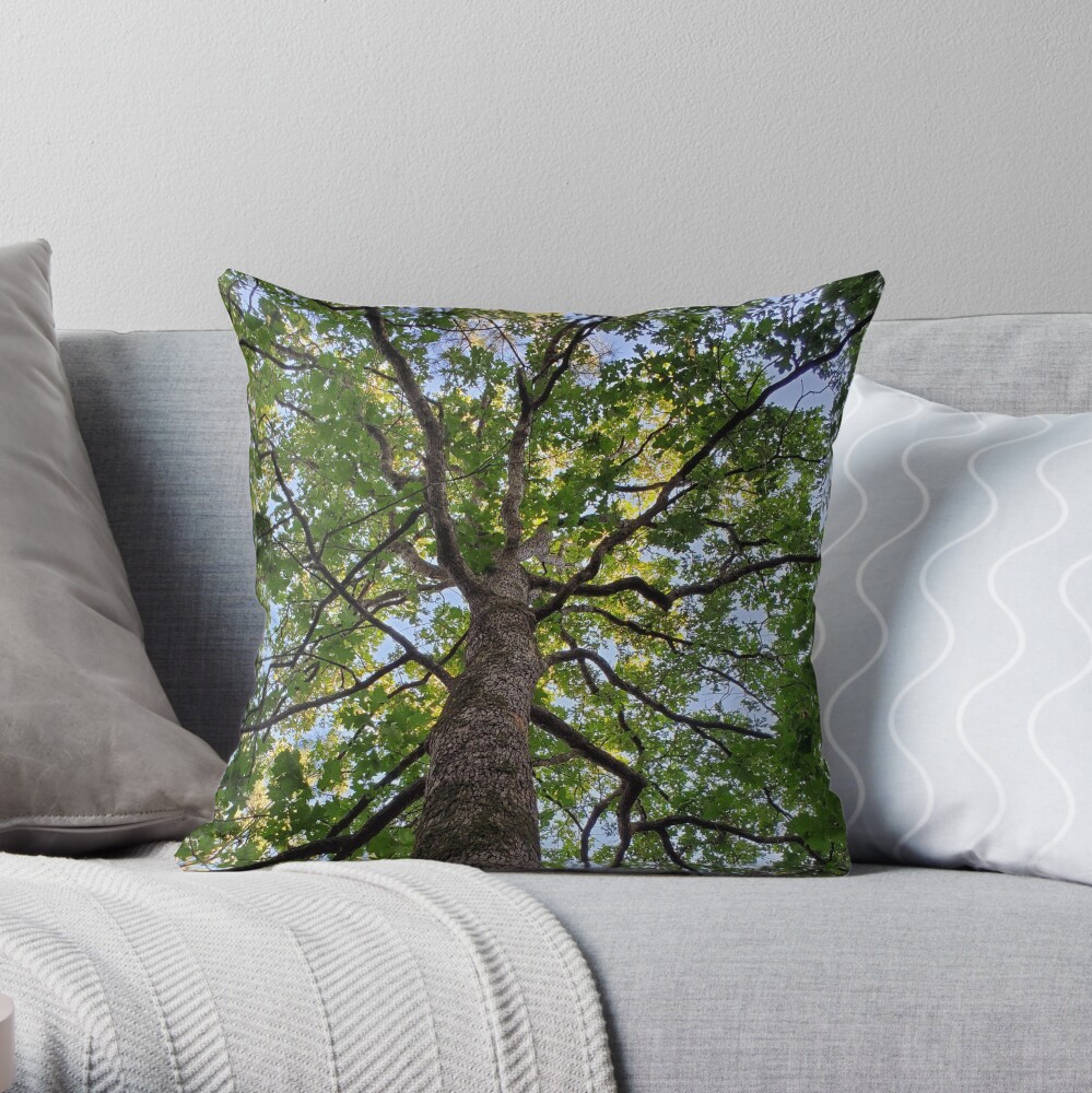 Item preview, Throw Pillow designed and sold by dreamie09.
