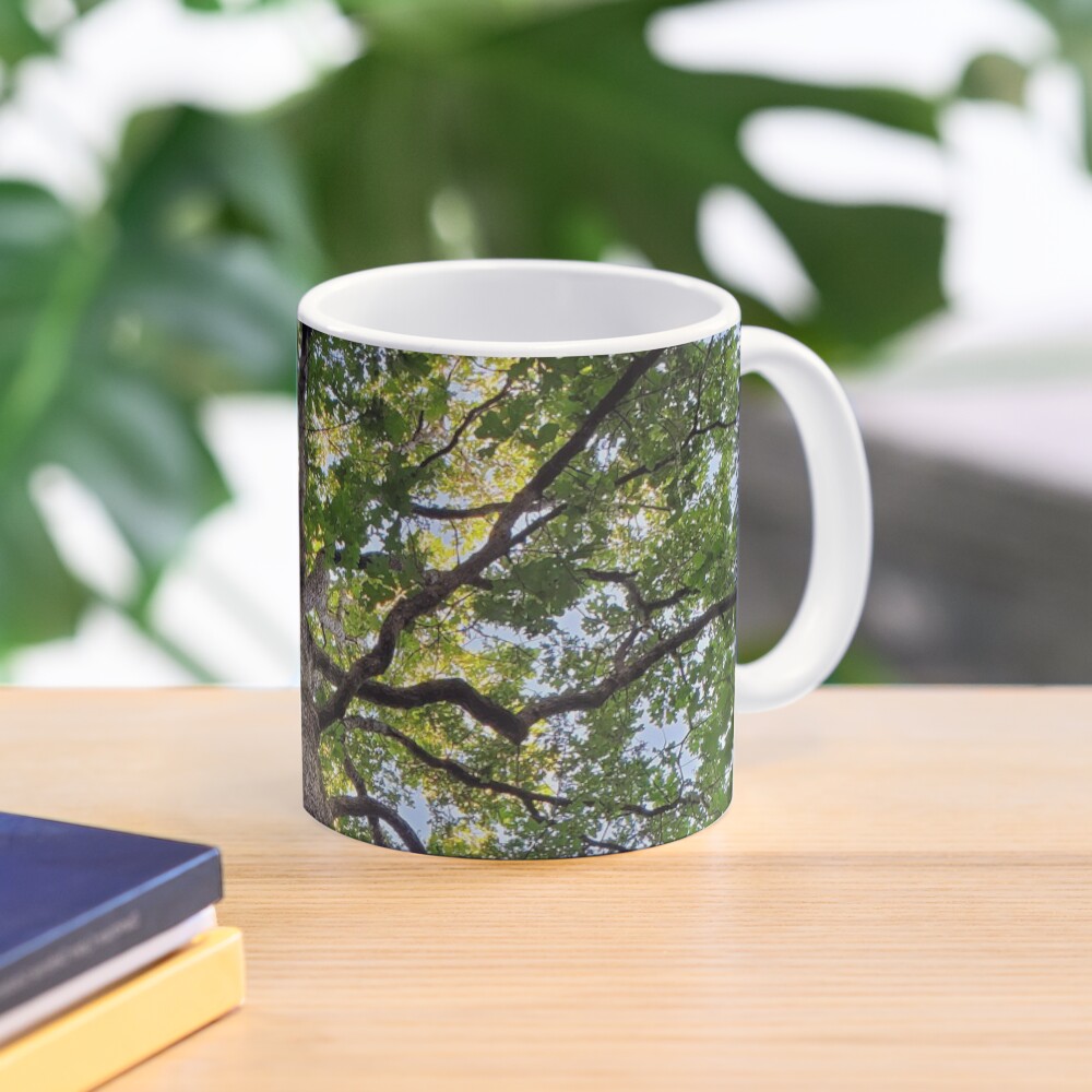 Item preview, Classic Mug designed and sold by dreamie09.