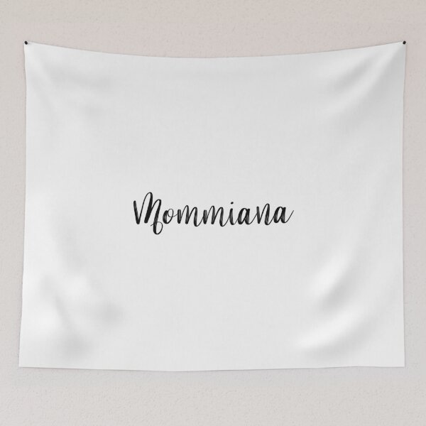 Item preview, Mommiana designed and sold by ambaart.