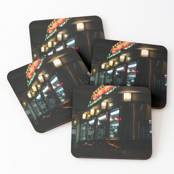 Item preview, mickeys diner designed and sold by brookejean88.