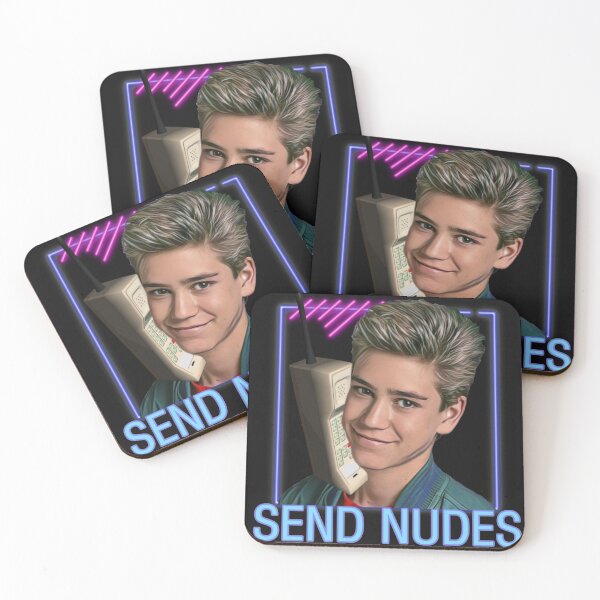 Item preview, Zack Morris  designed and sold by IndecentDesigns.