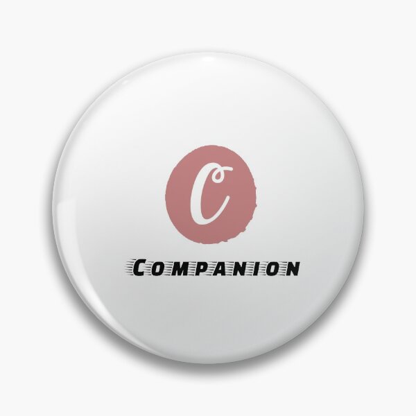 Item preview, Companion designed and sold by Kevintatoua.